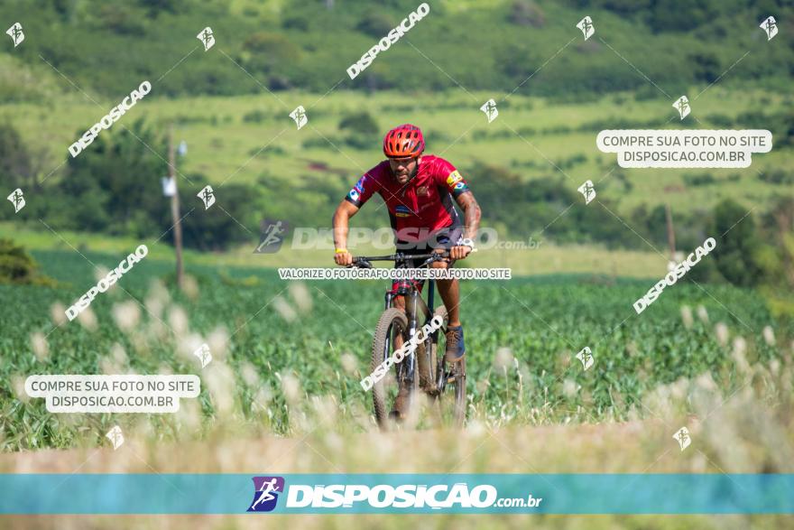 1ª Etapa Circuito Jandaia 2020 - Mountain Bike