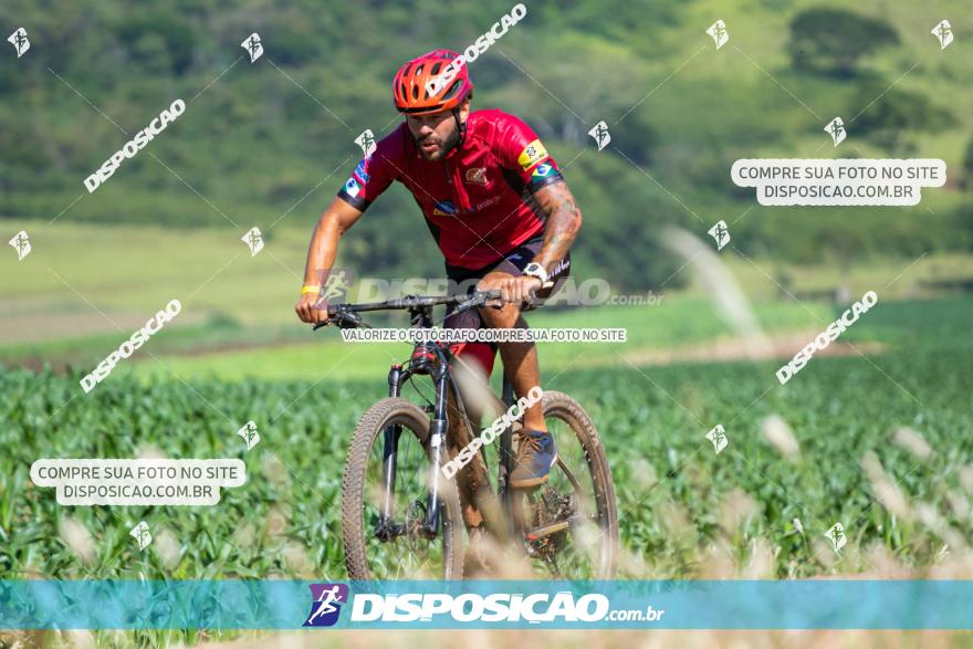 1ª Etapa Circuito Jandaia 2020 - Mountain Bike