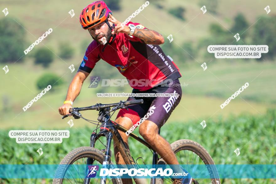 1ª Etapa Circuito Jandaia 2020 - Mountain Bike