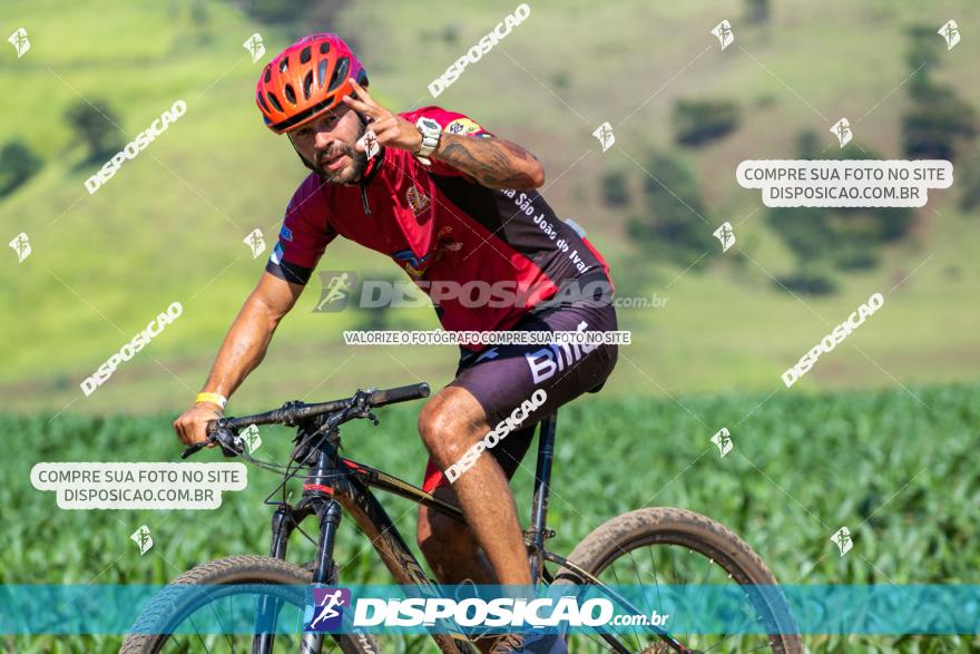 1ª Etapa Circuito Jandaia 2020 - Mountain Bike