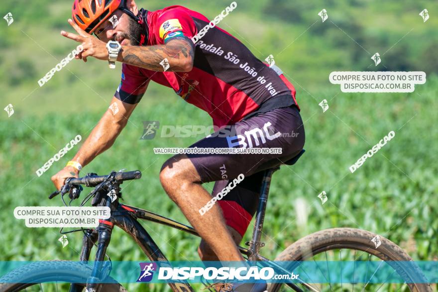 1ª Etapa Circuito Jandaia 2020 - Mountain Bike