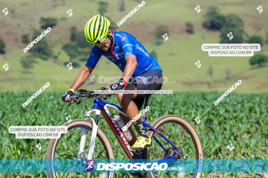 1ª Etapa Circuito Jandaia 2020 - Mountain Bike