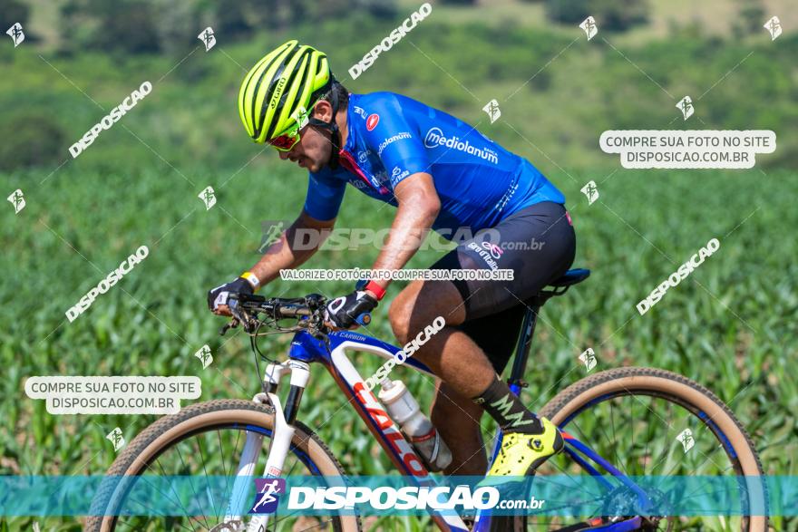 1ª Etapa Circuito Jandaia 2020 - Mountain Bike