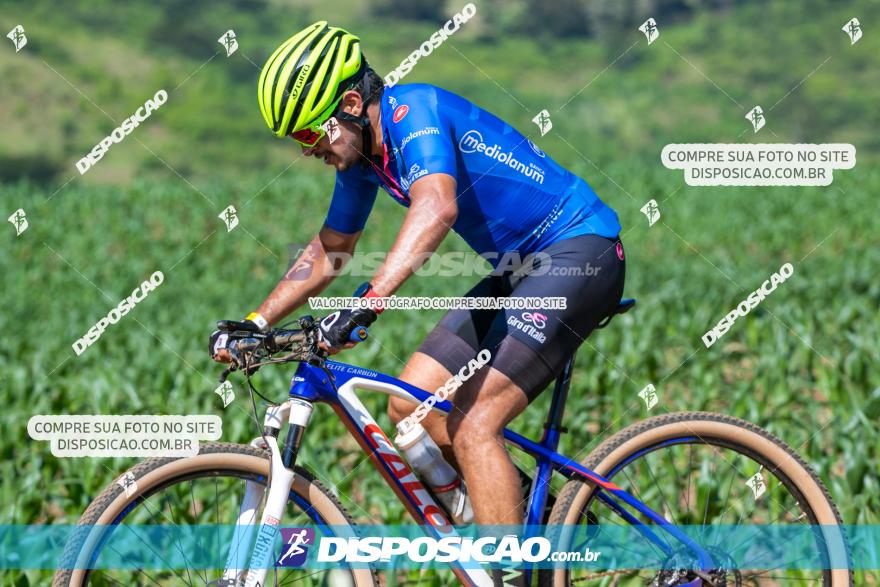 1ª Etapa Circuito Jandaia 2020 - Mountain Bike