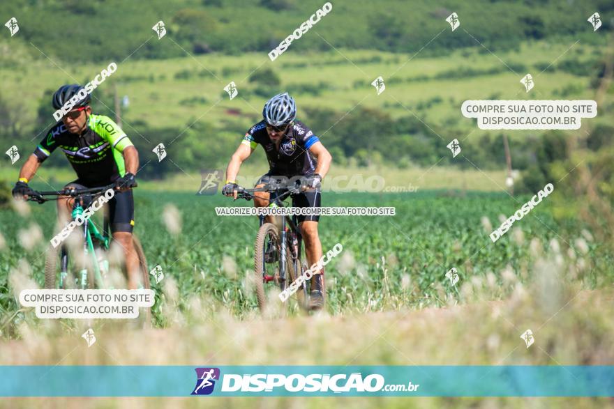 1ª Etapa Circuito Jandaia 2020 - Mountain Bike