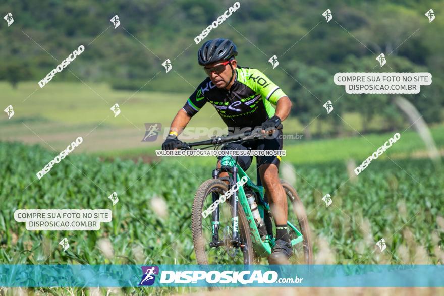 1ª Etapa Circuito Jandaia 2020 - Mountain Bike