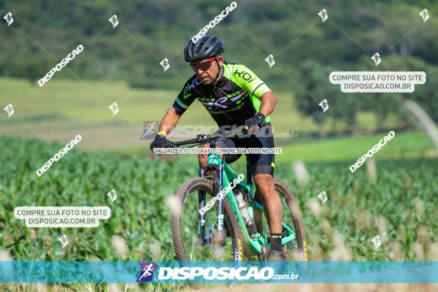 1ª Etapa Circuito Jandaia 2020 - Mountain Bike