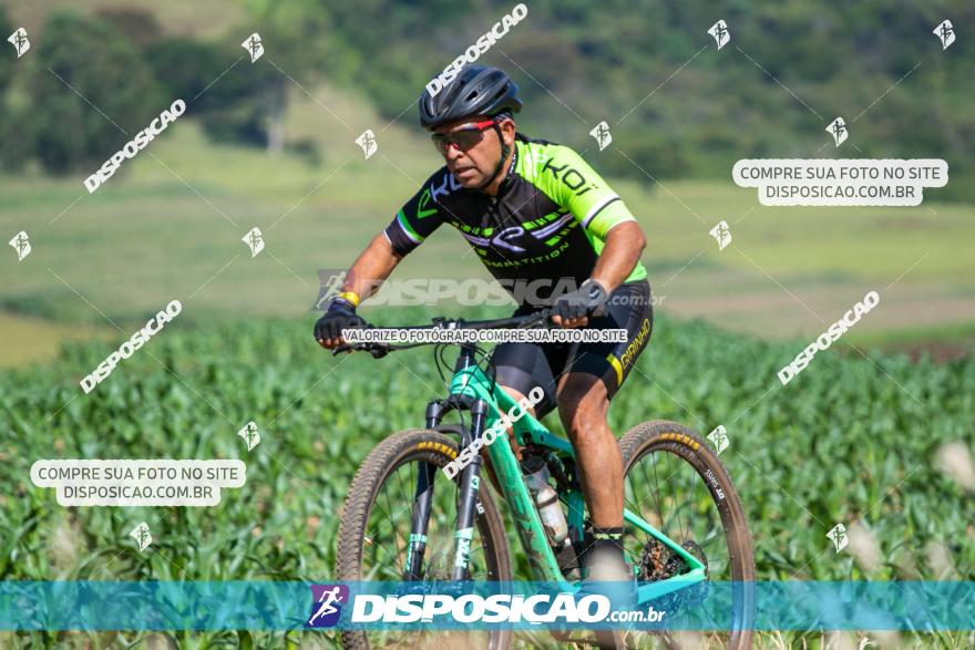 1ª Etapa Circuito Jandaia 2020 - Mountain Bike