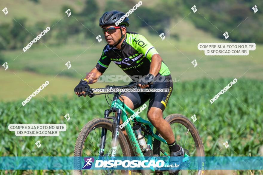 1ª Etapa Circuito Jandaia 2020 - Mountain Bike