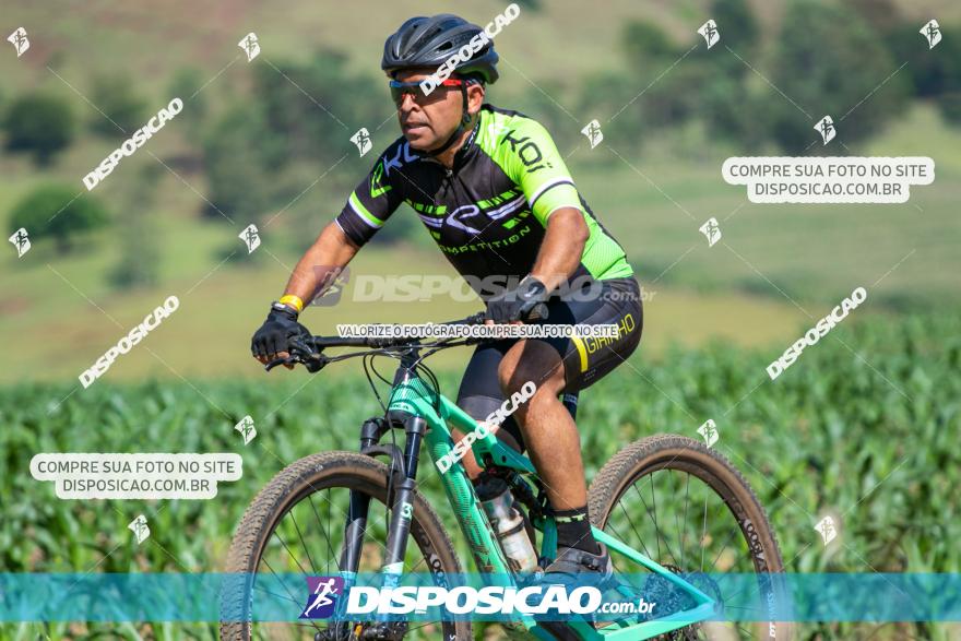 1ª Etapa Circuito Jandaia 2020 - Mountain Bike