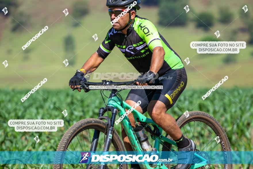 1ª Etapa Circuito Jandaia 2020 - Mountain Bike