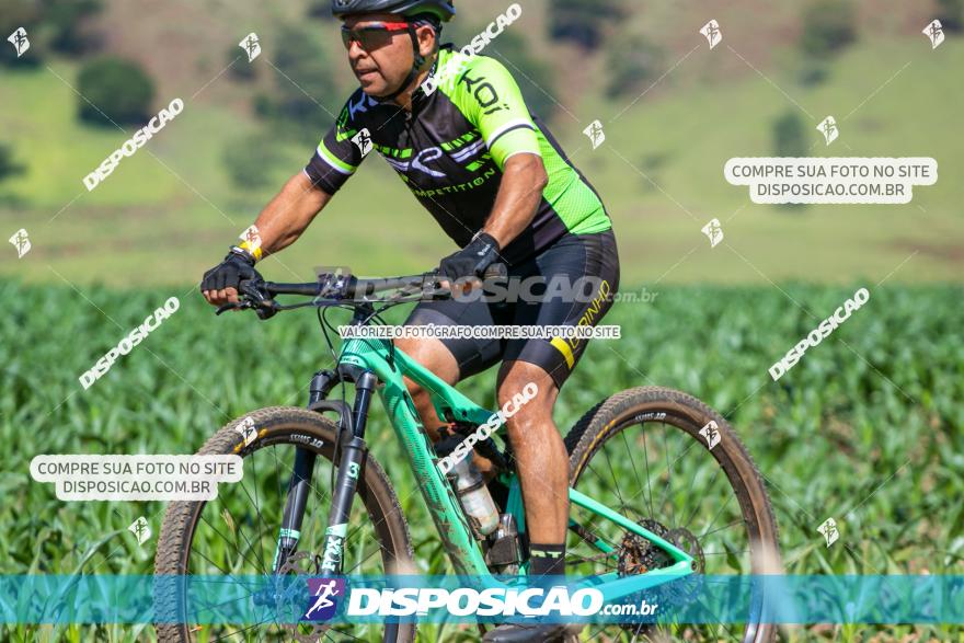 1ª Etapa Circuito Jandaia 2020 - Mountain Bike