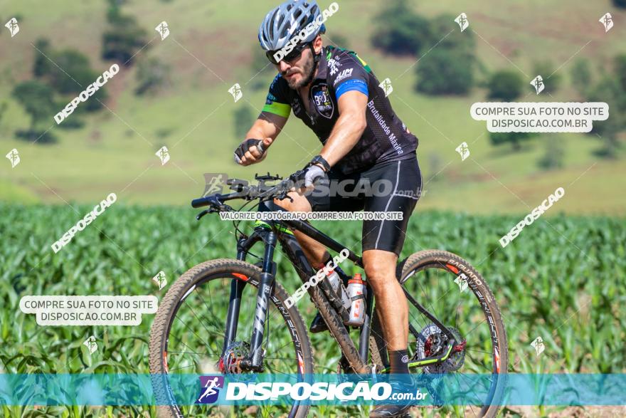 1ª Etapa Circuito Jandaia 2020 - Mountain Bike