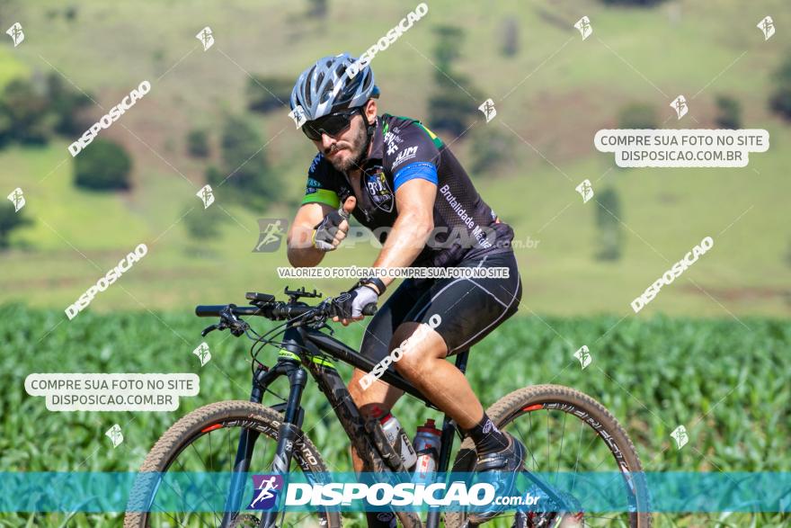 1ª Etapa Circuito Jandaia 2020 - Mountain Bike