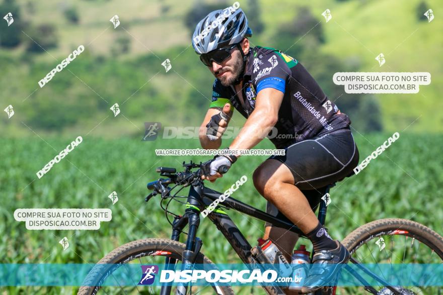 1ª Etapa Circuito Jandaia 2020 - Mountain Bike