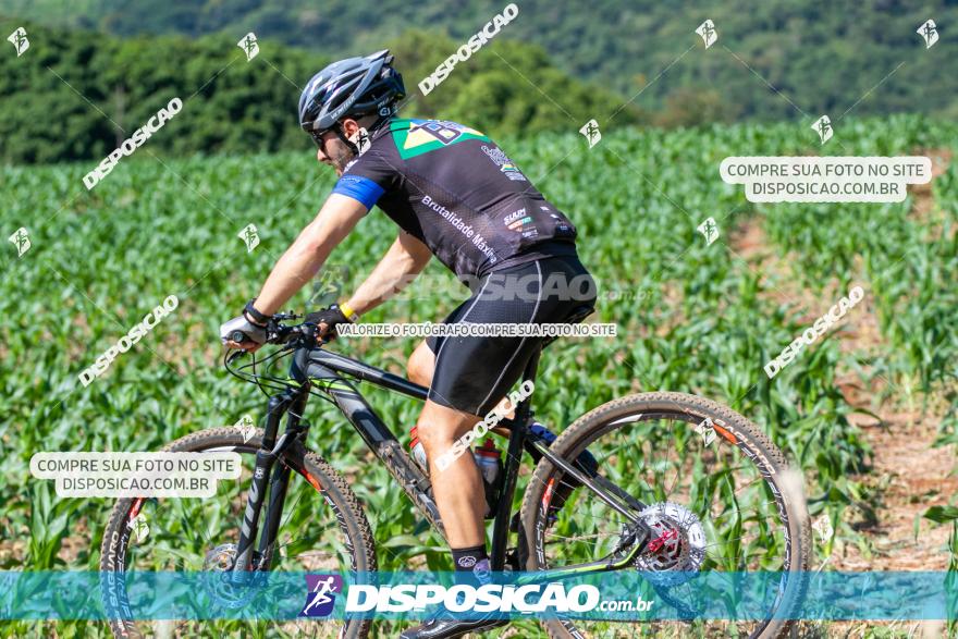 1ª Etapa Circuito Jandaia 2020 - Mountain Bike