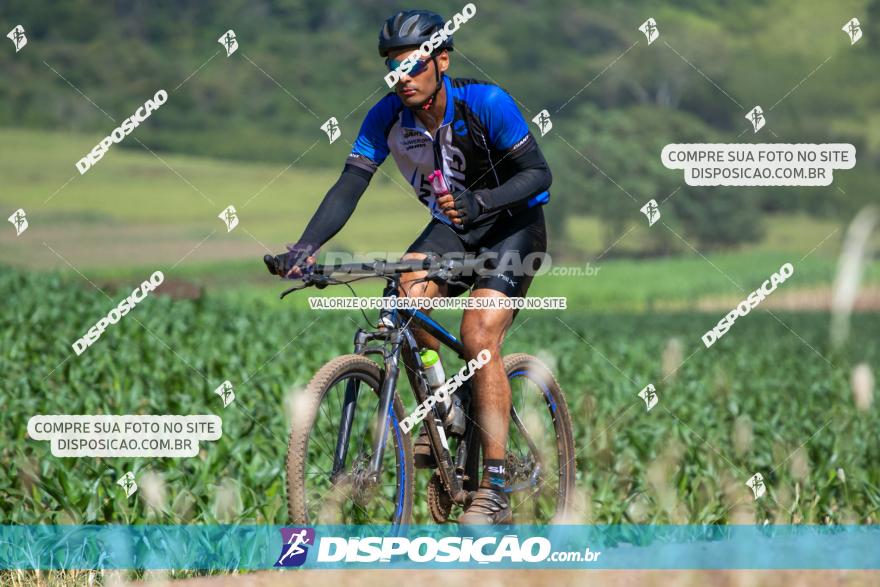 1ª Etapa Circuito Jandaia 2020 - Mountain Bike