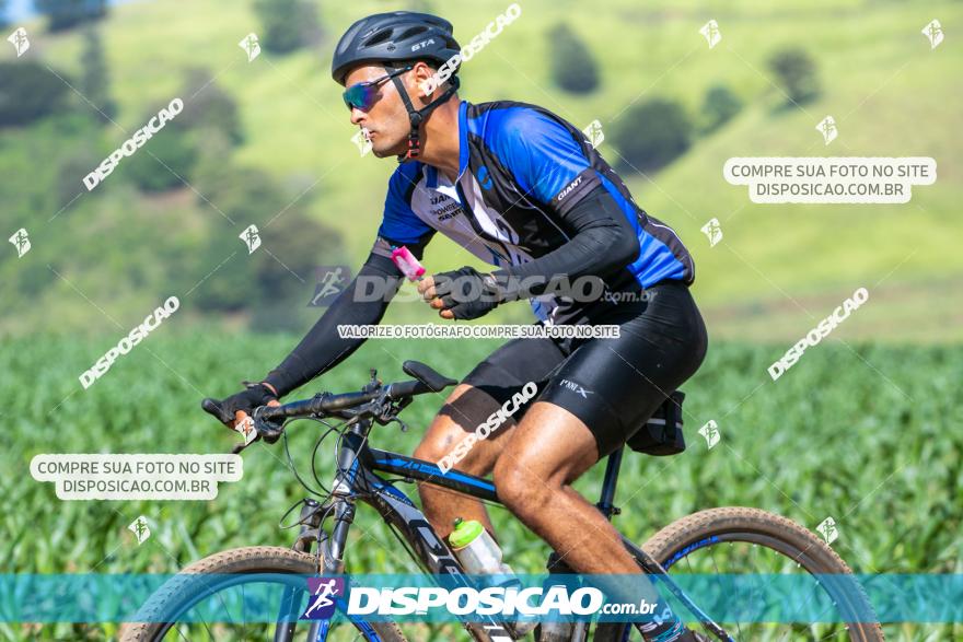 1ª Etapa Circuito Jandaia 2020 - Mountain Bike