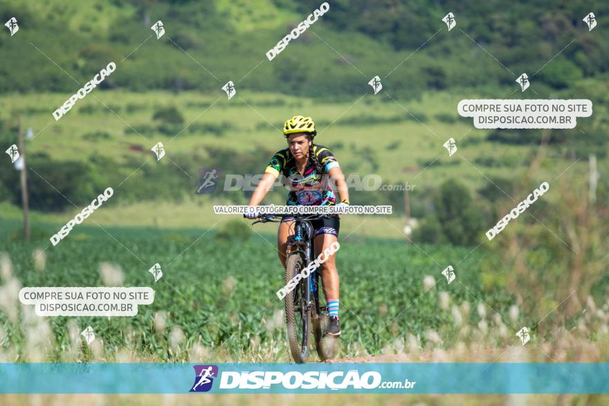 1ª Etapa Circuito Jandaia 2020 - Mountain Bike