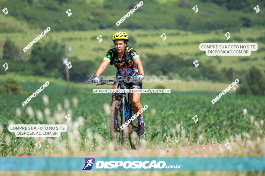 1ª Etapa Circuito Jandaia 2020 - Mountain Bike