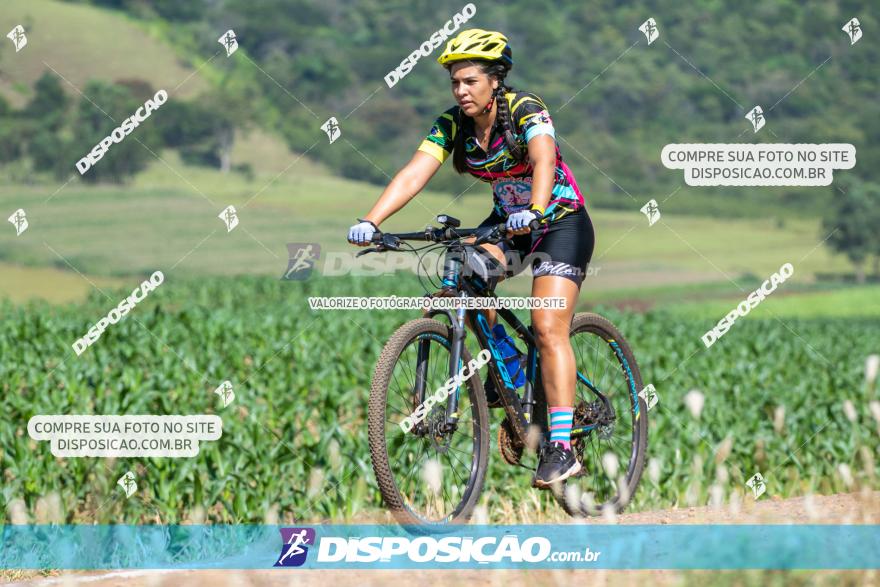 1ª Etapa Circuito Jandaia 2020 - Mountain Bike