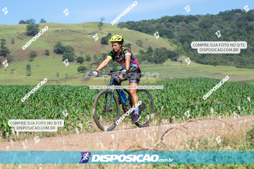 1ª Etapa Circuito Jandaia 2020 - Mountain Bike