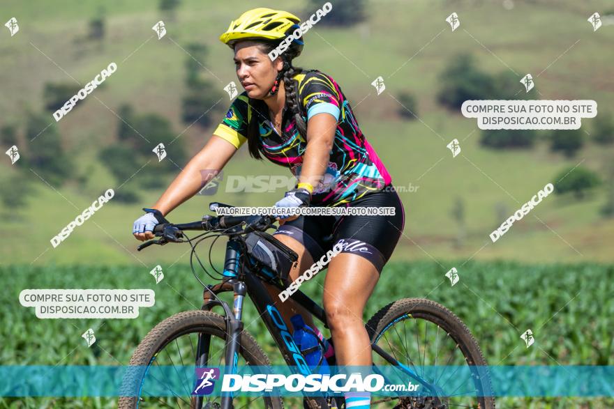 1ª Etapa Circuito Jandaia 2020 - Mountain Bike