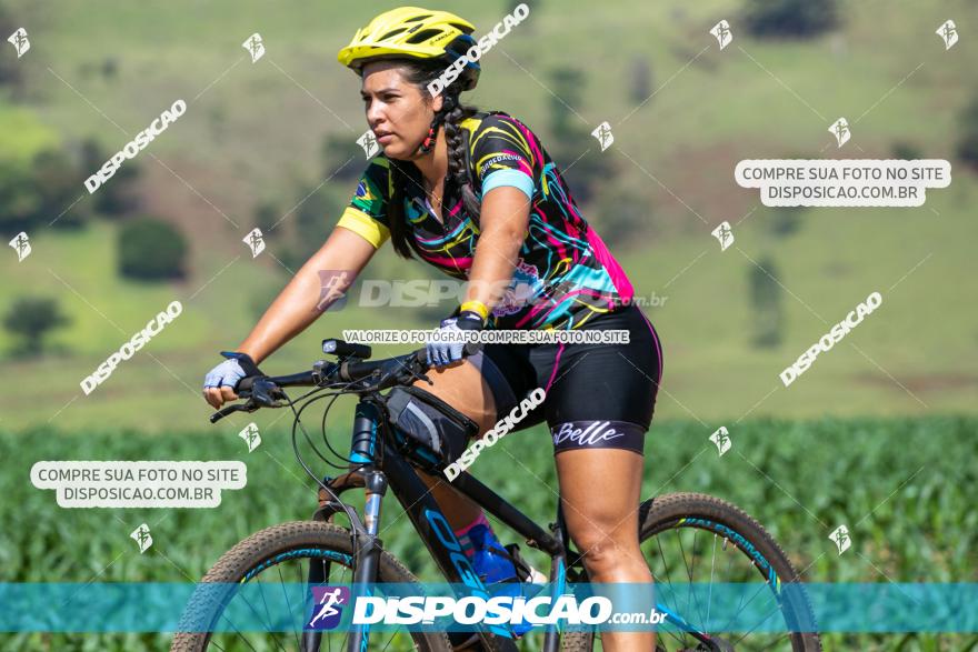 1ª Etapa Circuito Jandaia 2020 - Mountain Bike