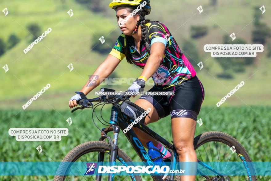 1ª Etapa Circuito Jandaia 2020 - Mountain Bike