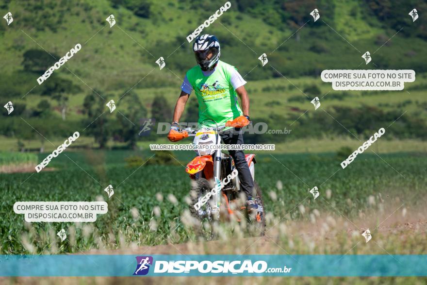 1ª Etapa Circuito Jandaia 2020 - Mountain Bike