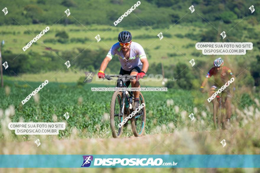 1ª Etapa Circuito Jandaia 2020 - Mountain Bike