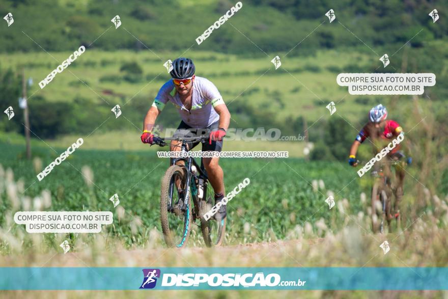 1ª Etapa Circuito Jandaia 2020 - Mountain Bike