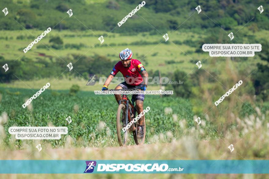 1ª Etapa Circuito Jandaia 2020 - Mountain Bike