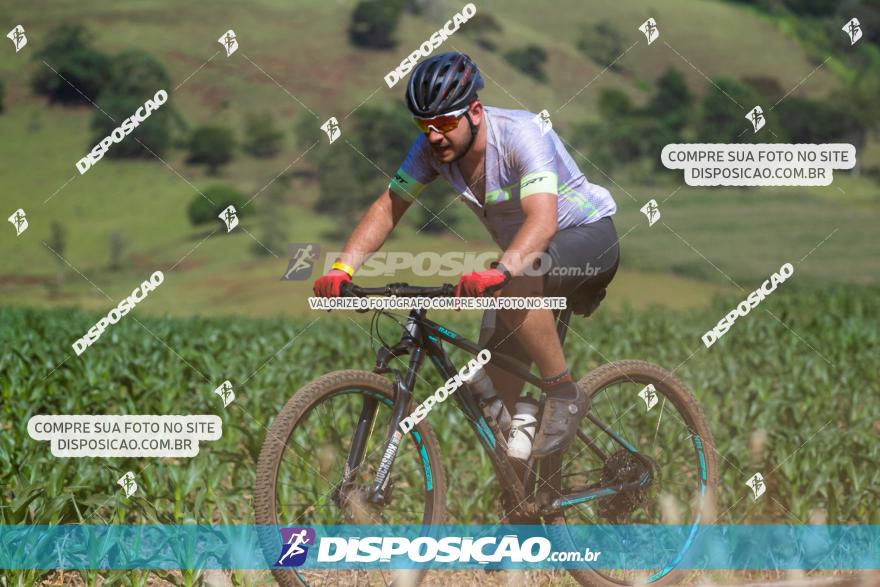 1ª Etapa Circuito Jandaia 2020 - Mountain Bike