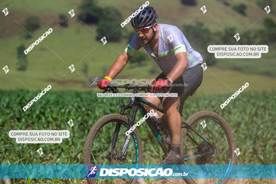 1ª Etapa Circuito Jandaia 2020 - Mountain Bike