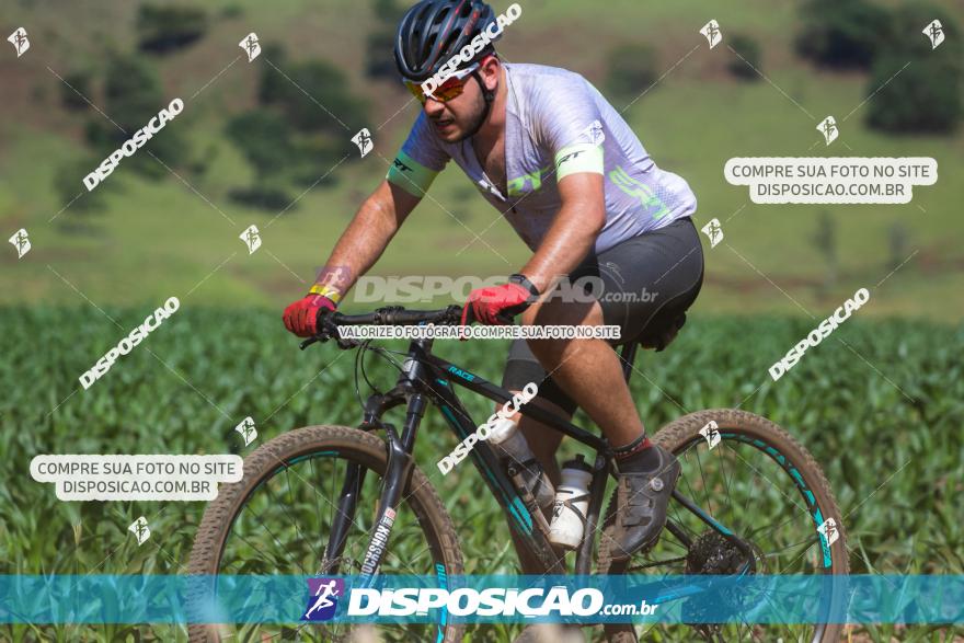 1ª Etapa Circuito Jandaia 2020 - Mountain Bike