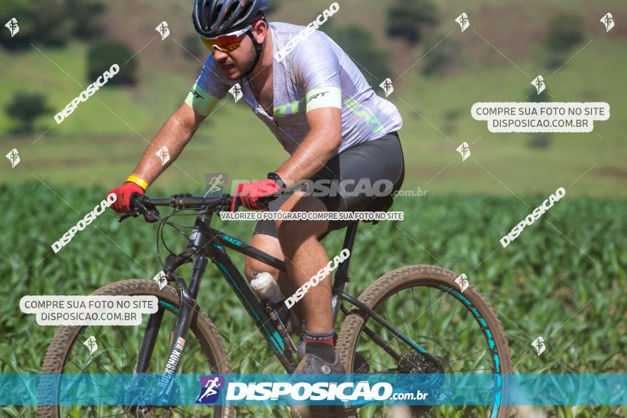 1ª Etapa Circuito Jandaia 2020 - Mountain Bike