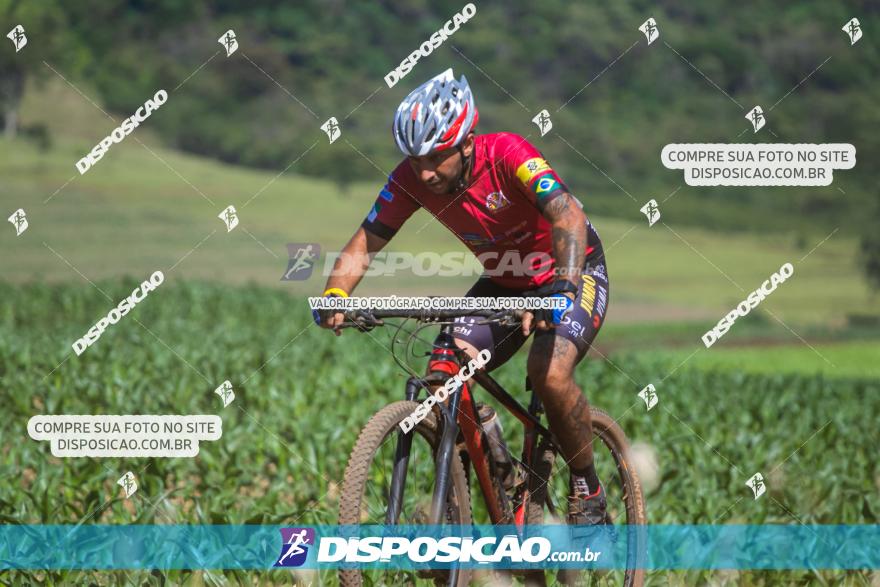 1ª Etapa Circuito Jandaia 2020 - Mountain Bike