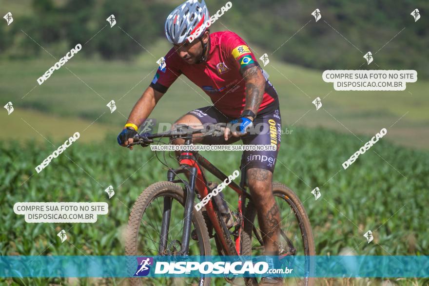 1ª Etapa Circuito Jandaia 2020 - Mountain Bike