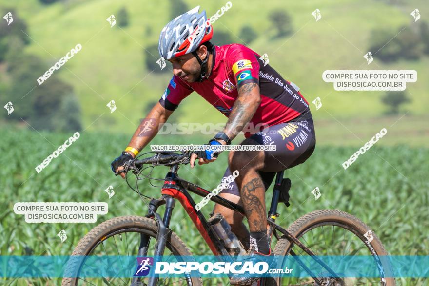 1ª Etapa Circuito Jandaia 2020 - Mountain Bike