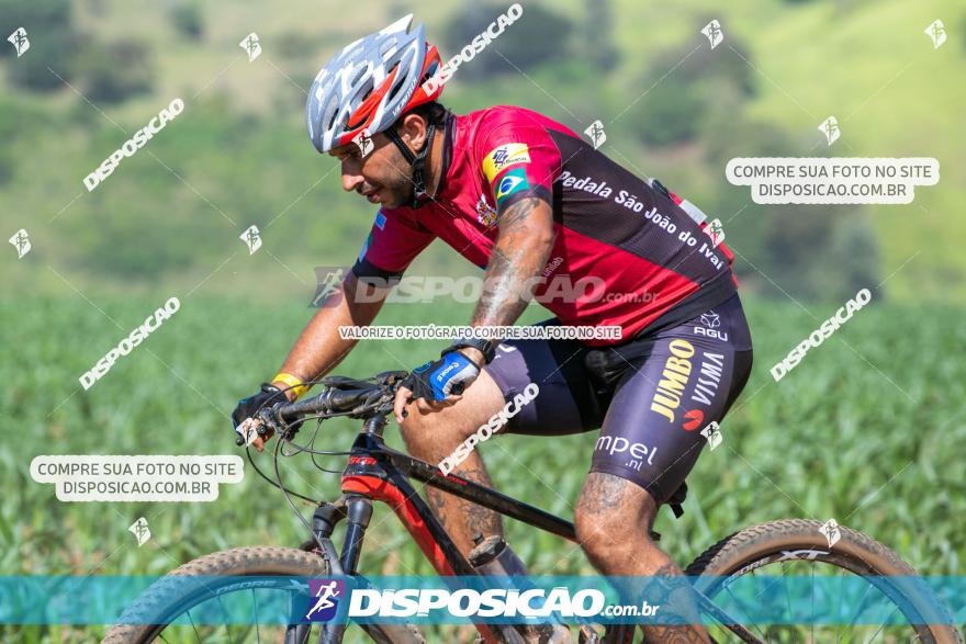 1ª Etapa Circuito Jandaia 2020 - Mountain Bike