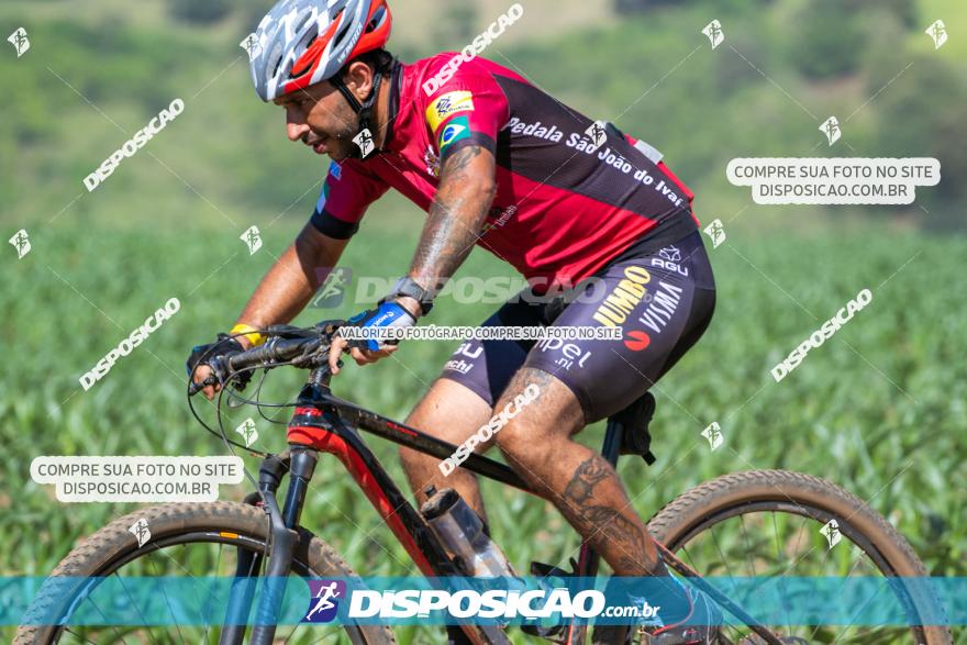 1ª Etapa Circuito Jandaia 2020 - Mountain Bike