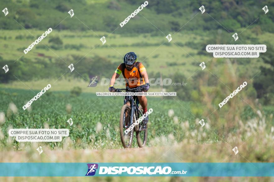 1ª Etapa Circuito Jandaia 2020 - Mountain Bike