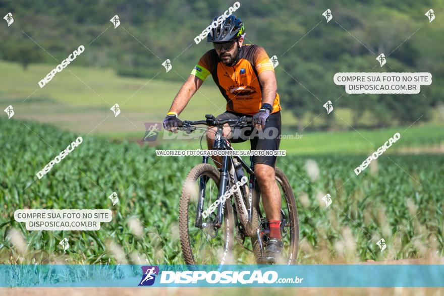 1ª Etapa Circuito Jandaia 2020 - Mountain Bike