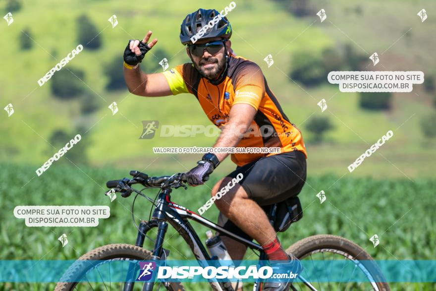 1ª Etapa Circuito Jandaia 2020 - Mountain Bike