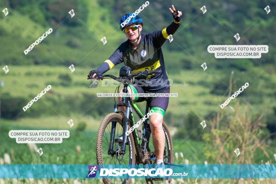 1ª Etapa Circuito Jandaia 2020 - Mountain Bike