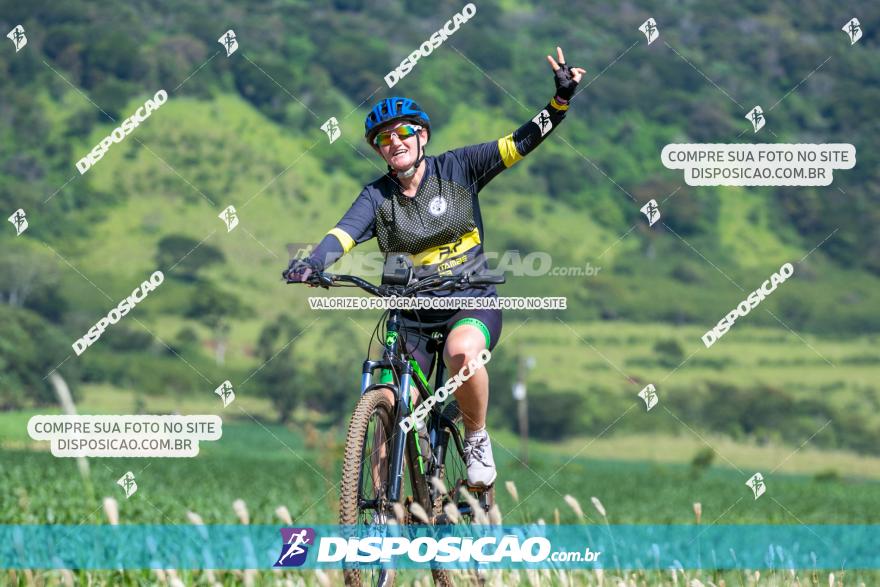 1ª Etapa Circuito Jandaia 2020 - Mountain Bike