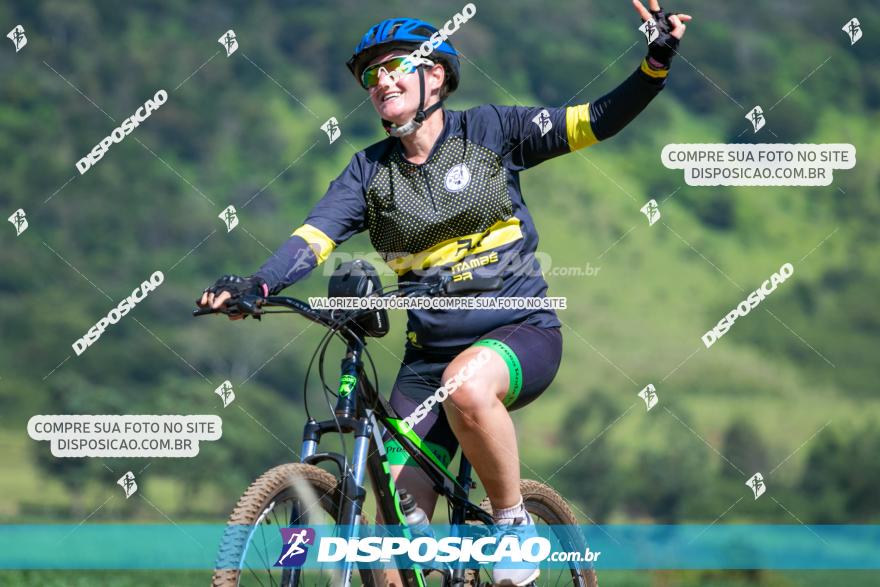 1ª Etapa Circuito Jandaia 2020 - Mountain Bike