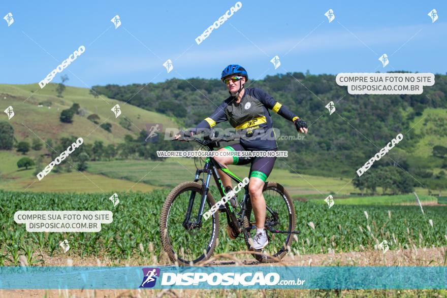 1ª Etapa Circuito Jandaia 2020 - Mountain Bike