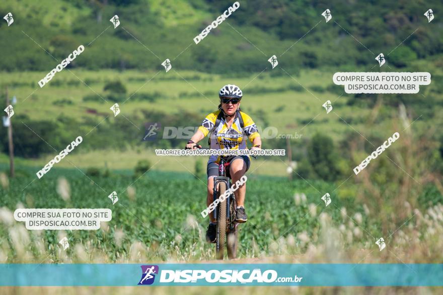 1ª Etapa Circuito Jandaia 2020 - Mountain Bike